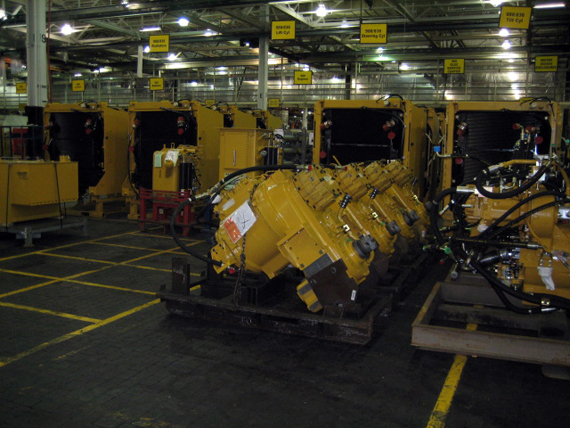 M.O.R.E. INDUSTRIES